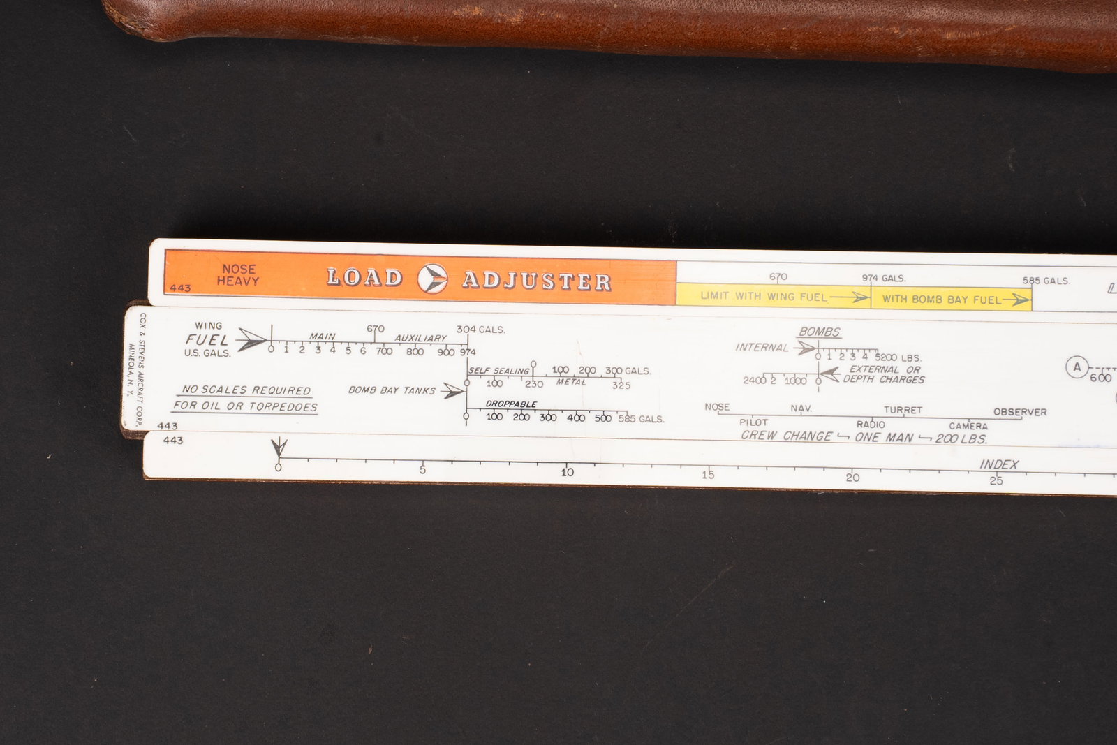 Load Adjuster. Load adjuster. - 3