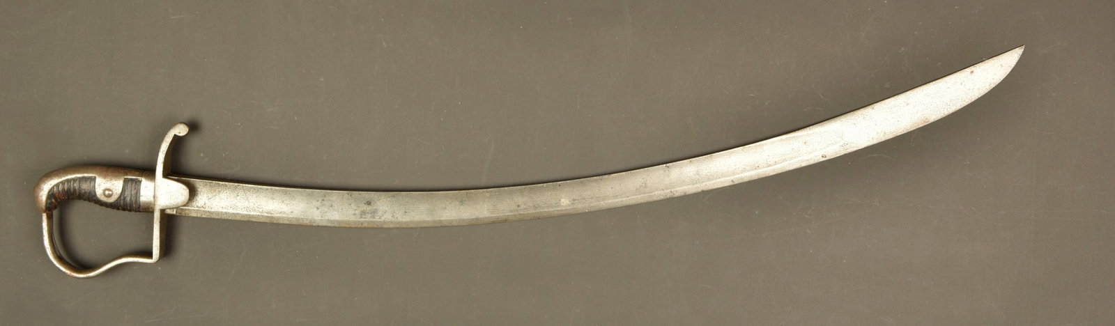 Sabre allemand Blucher de l artillerie de la Garde. German Blucher sabre of the Guard Artillery (1 of 8)