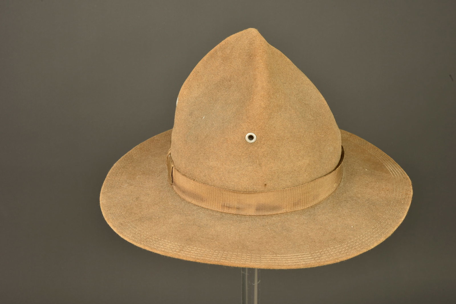 Chapeau US Campaign Hat. US Campaign Hat (1 of 5)