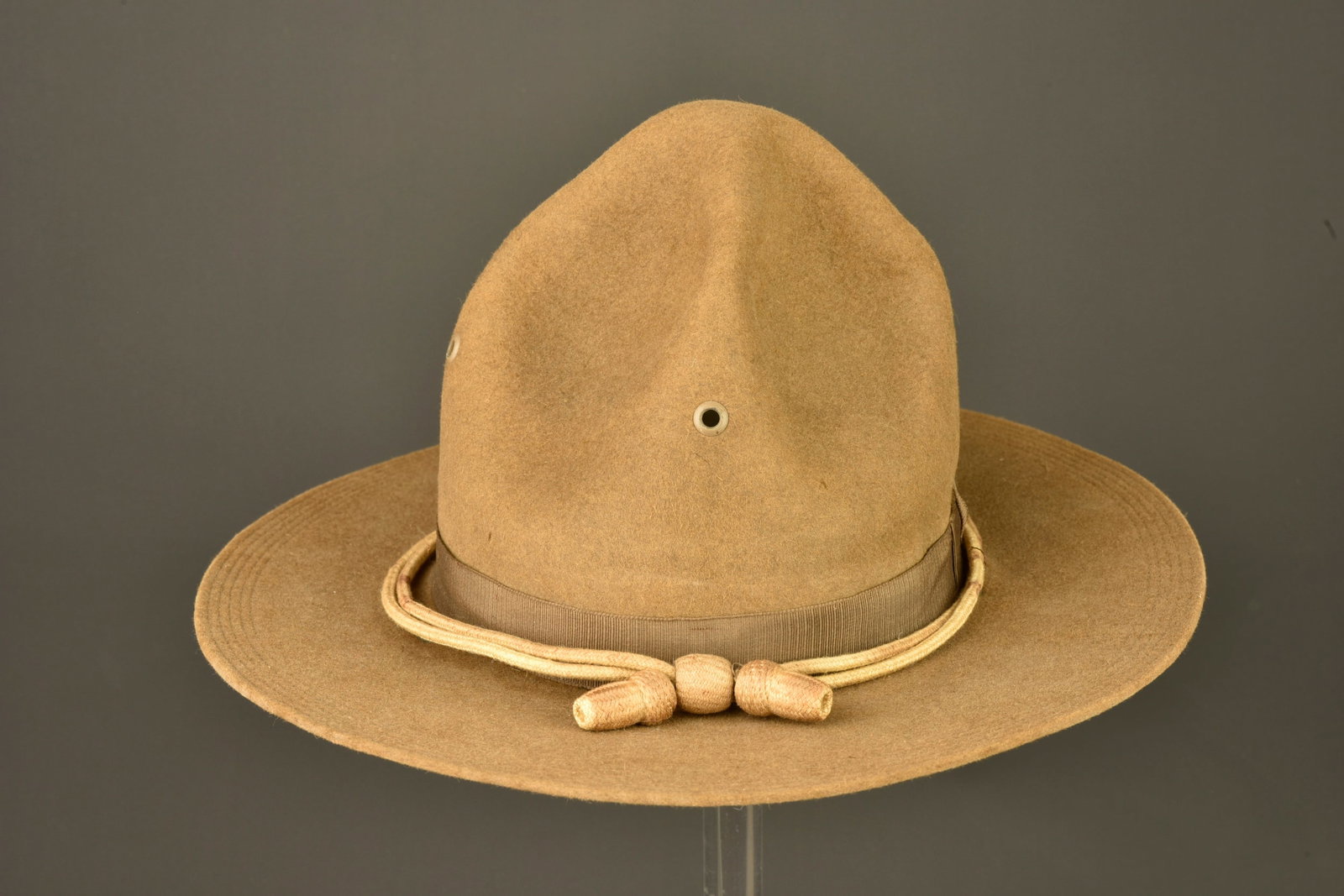 Chapeau US Campaign Hat. US Campaign Hat (1 of 7)