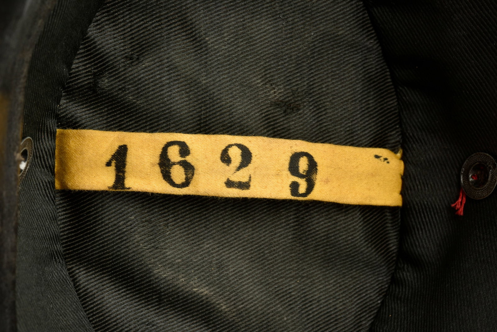 Bicorne de polytechnicien. Polytechnician bicorne - 2