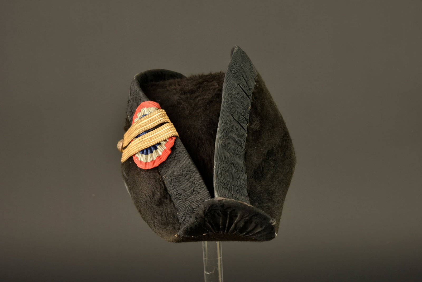 Bicorne de polytechnicien. Polytechnician bicorne - 7