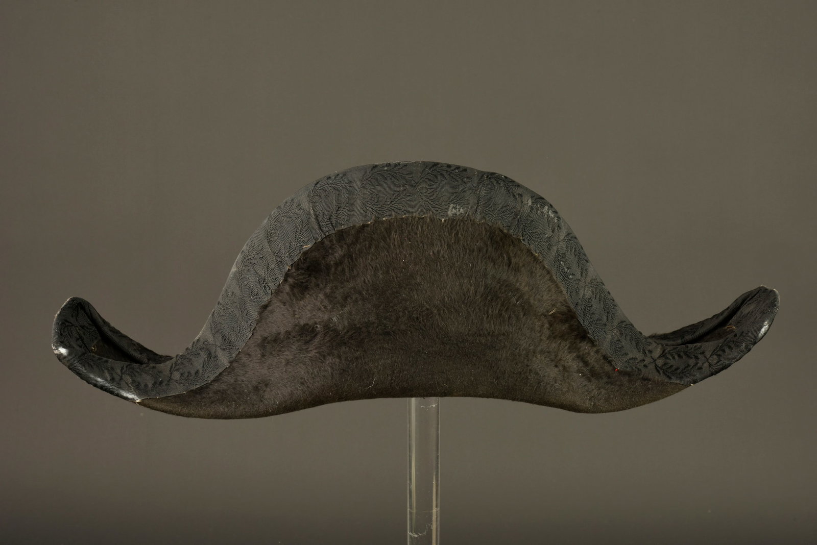 Bicorne de polytechnicien. Polytechnician bicorne - 8
