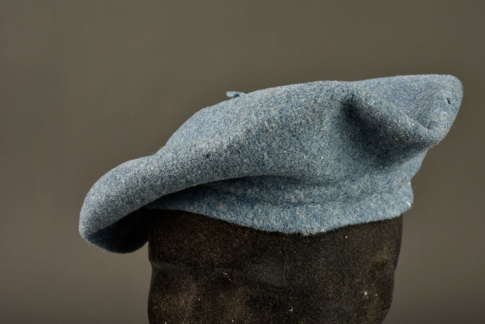 Beret d infanterie 1915. Infantry beret model 1915. (1 of 4)