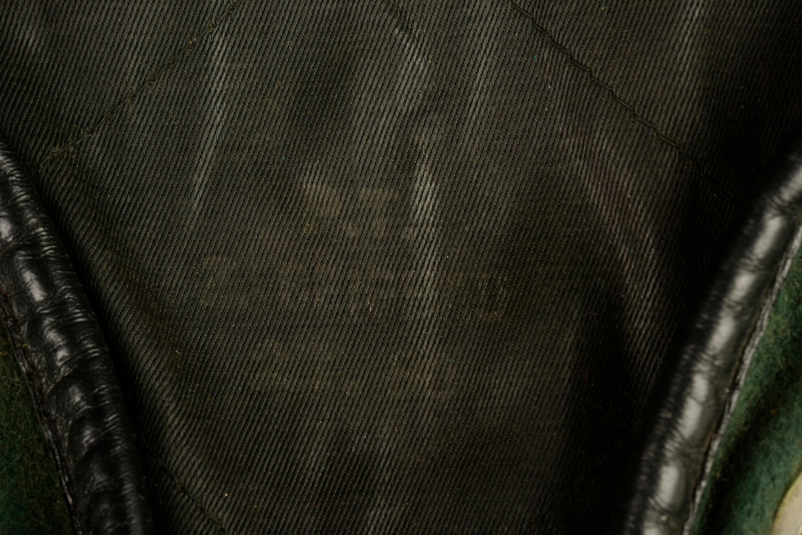 Beret commando marine. Commando Marine beret. - 3