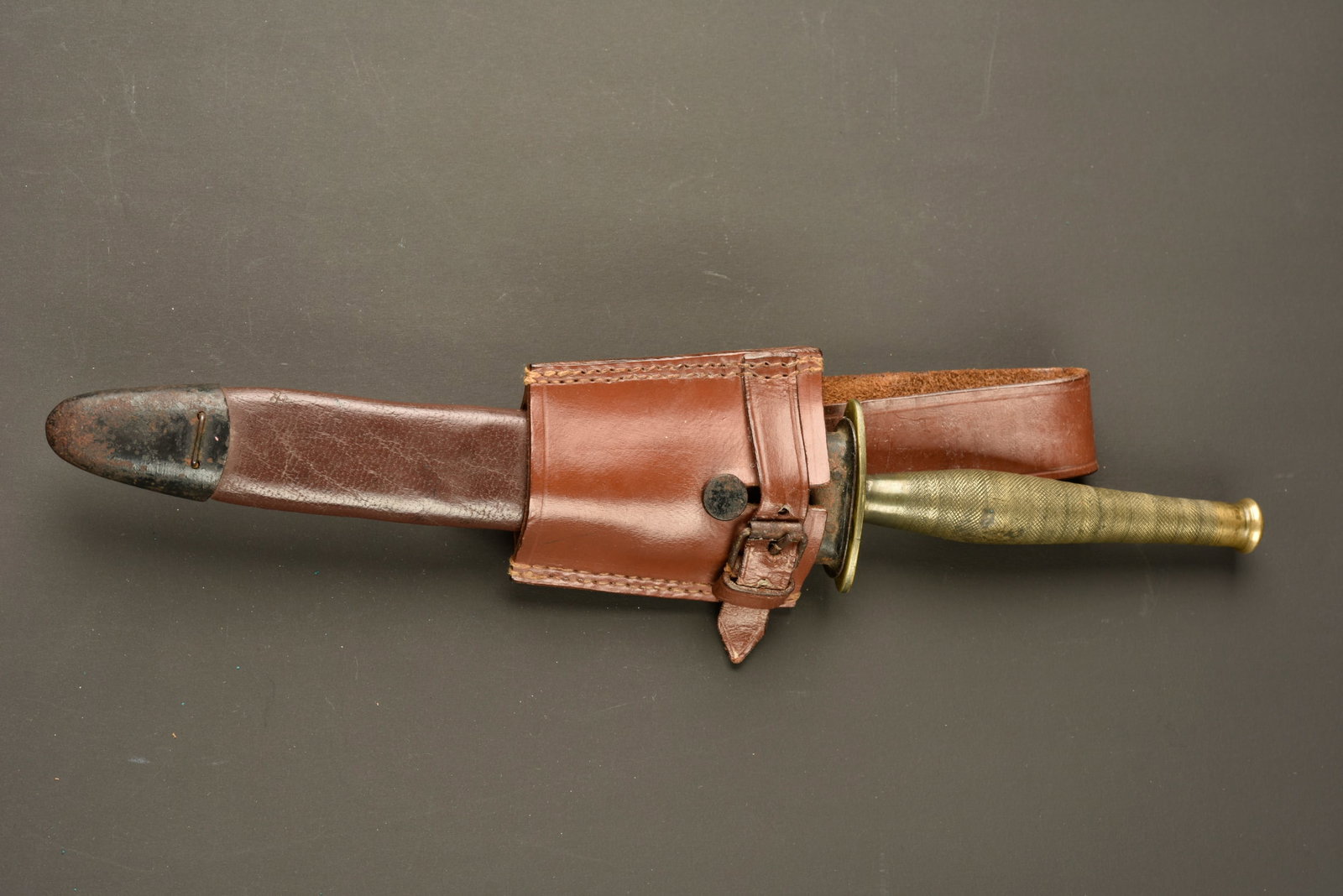 Dague FS Indian Made. FS dagger Indian-made production. (1 of 4)