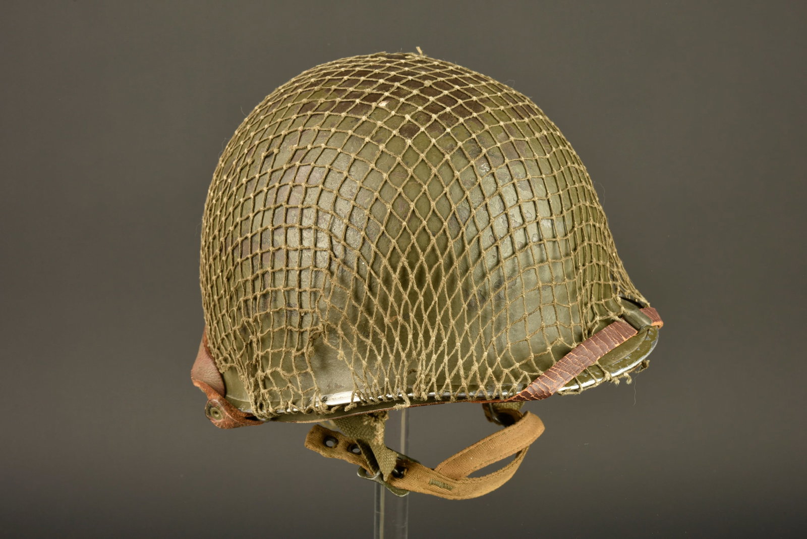 Casque US TAP. US TAP helmet. (1 of 20)