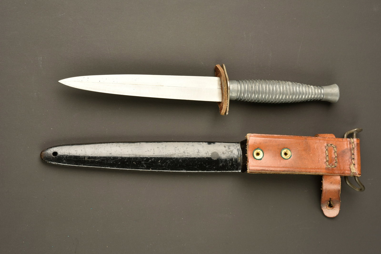 Dague Le Commando. Le Commando dagger. - 2