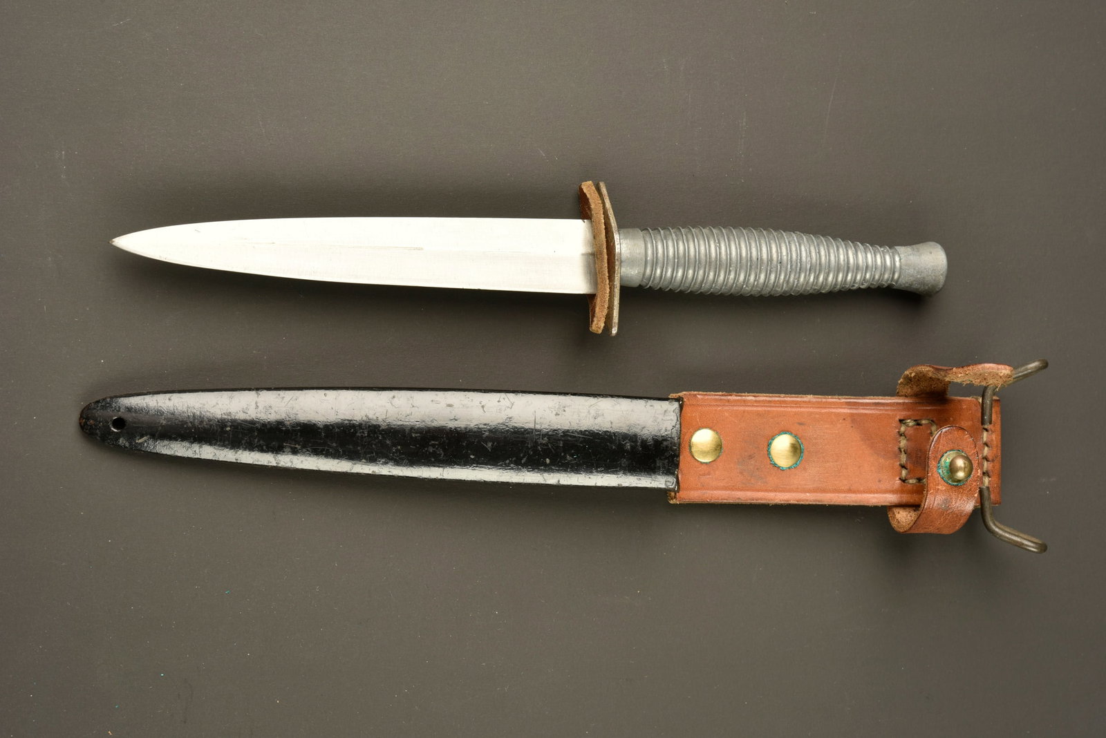 Dague Le Commando. Le Commando dagger. - 3