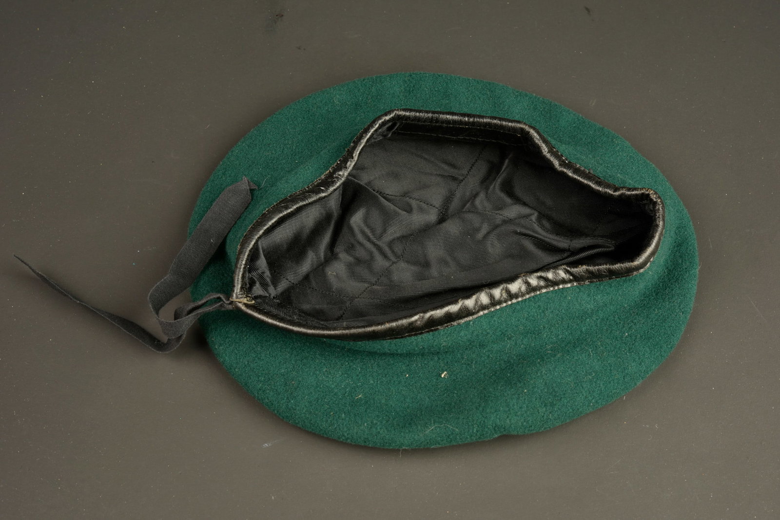 Beret commando marine. Commando Marine beret. - 3