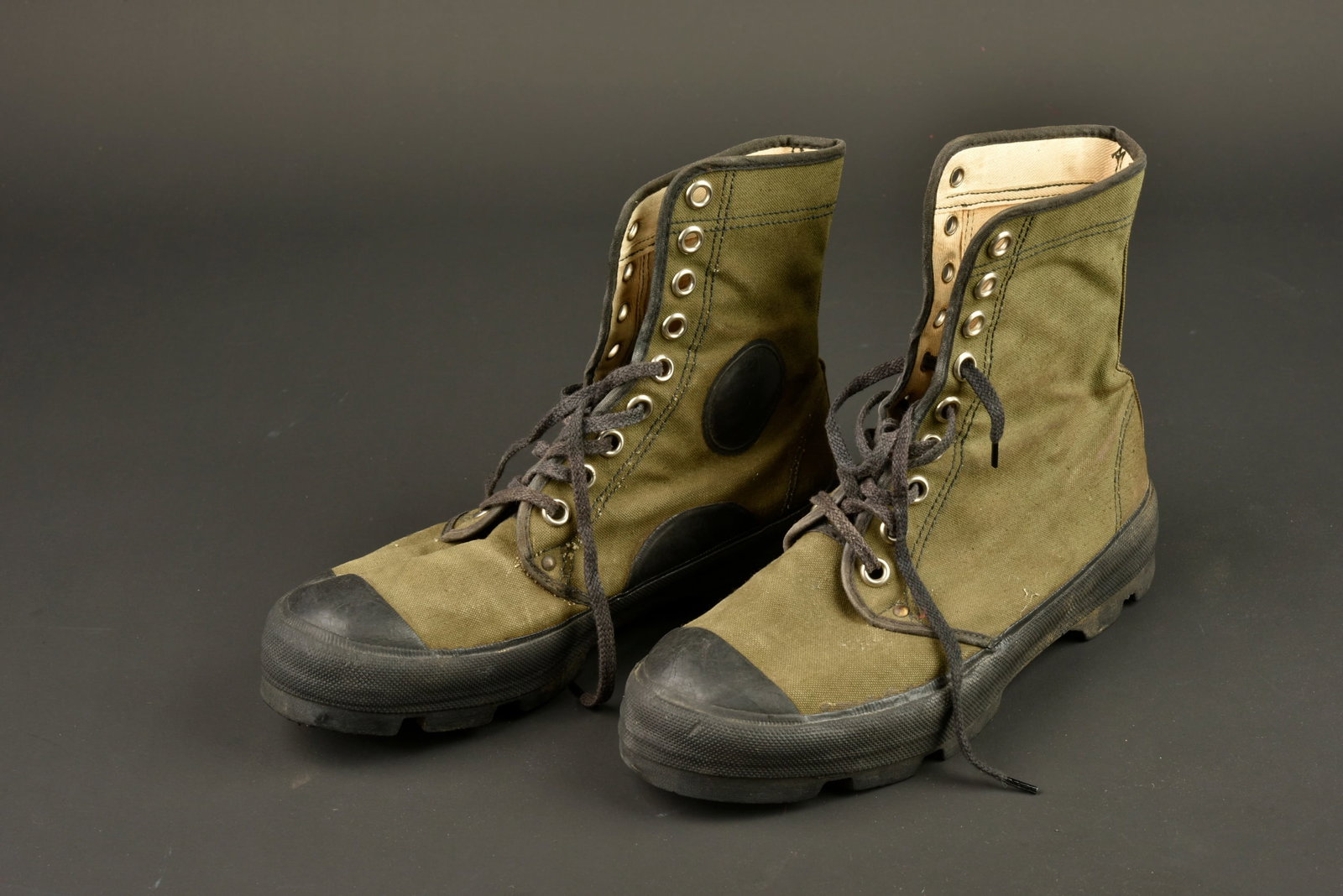 Chaussures Extreme Orient. Far East shoes. (1 of 6)