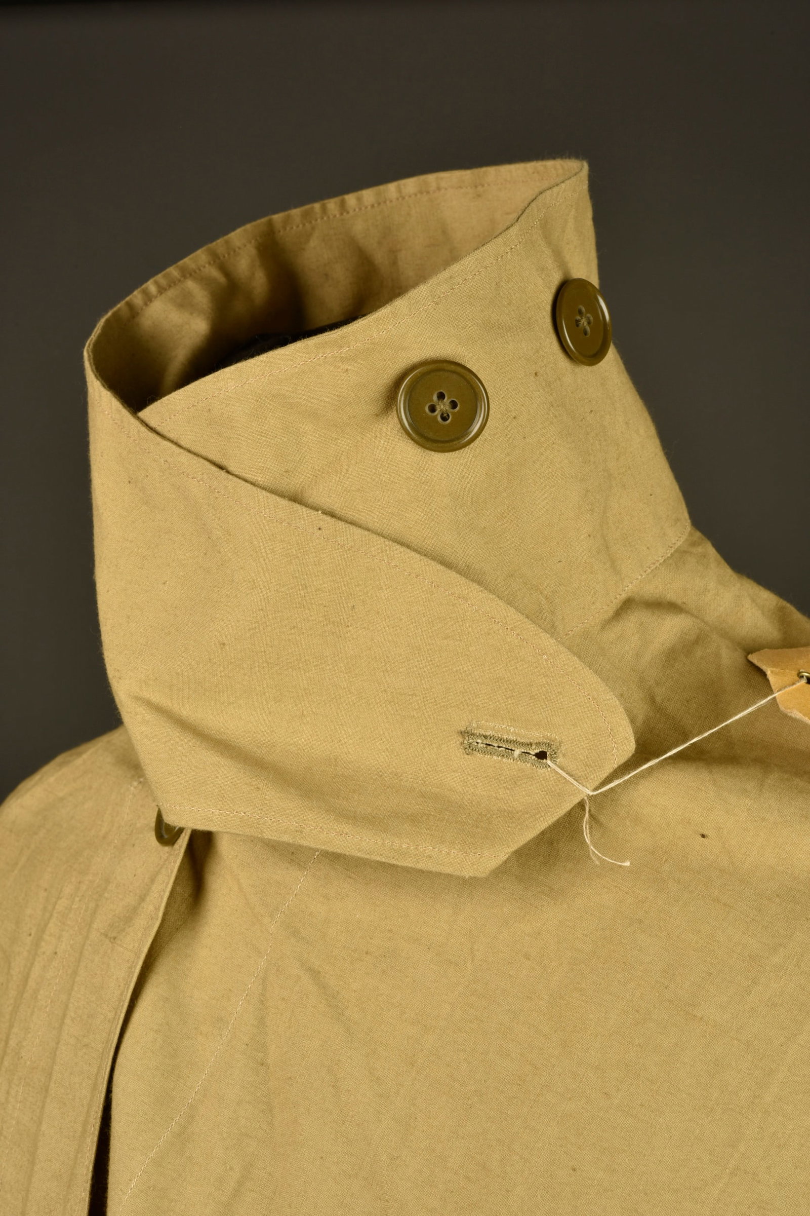 Poncho modele type. Poncho type model. - 2