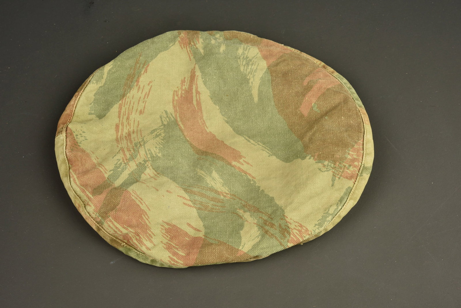 Beret commando de chasse. Commando de Chasse beret. - 2