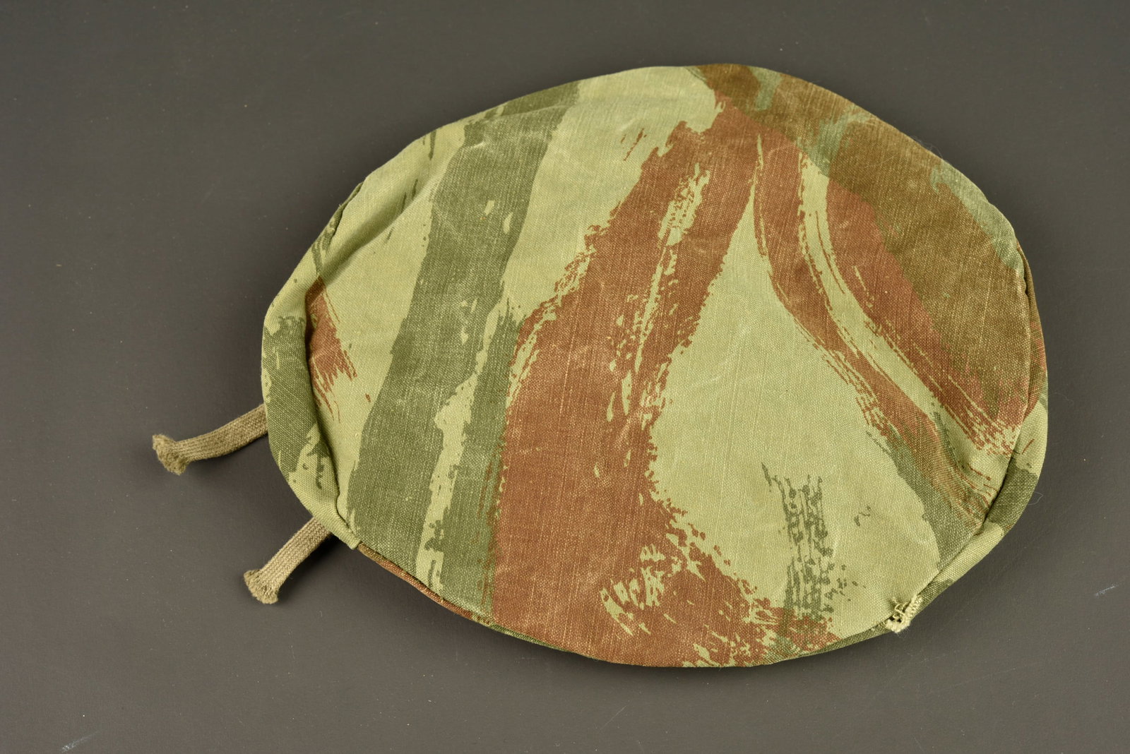 Beret commando de chasse. Commando de Chasse beret. - 2