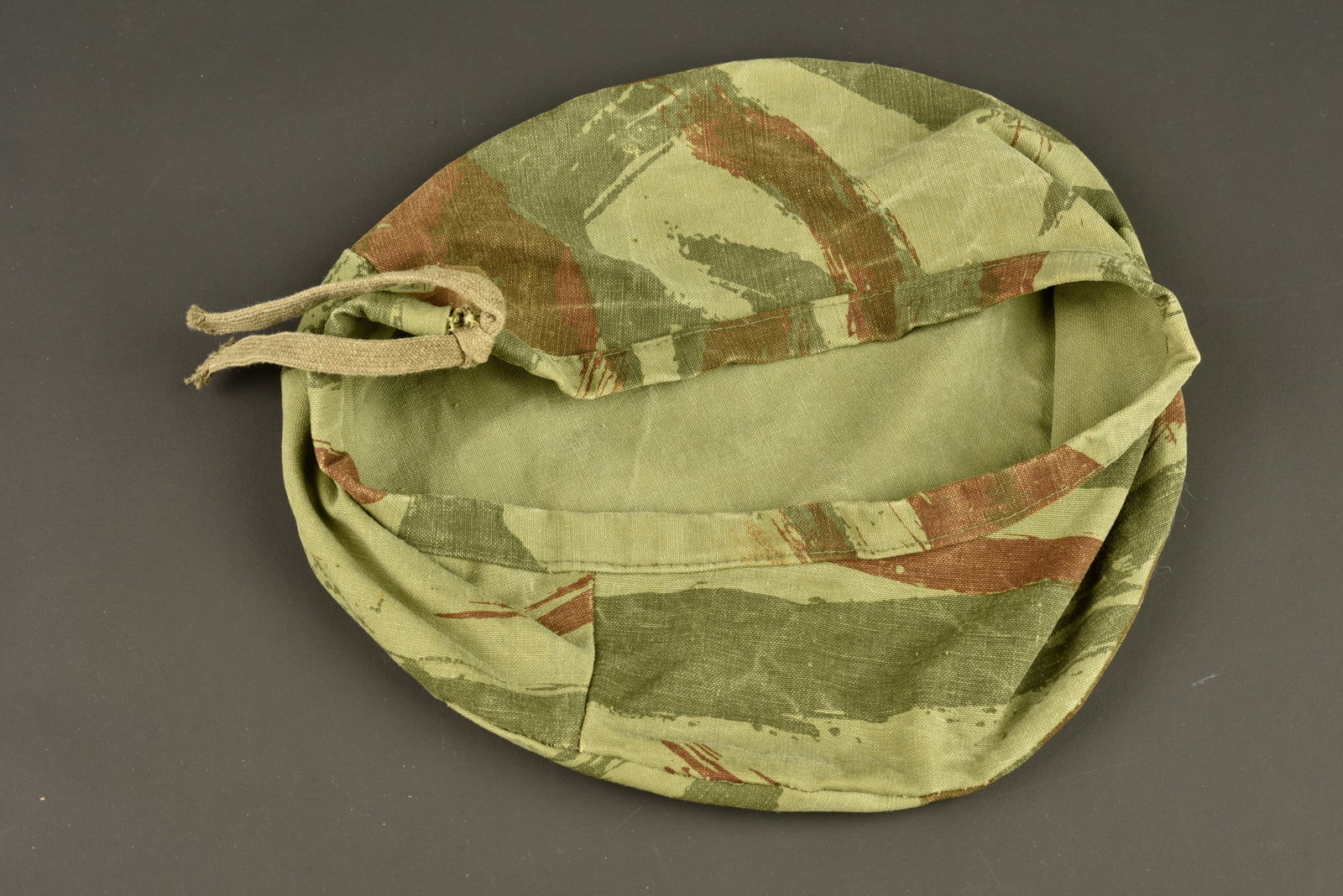 Beret commando de chasse. Commando de Chasse beret. - 3