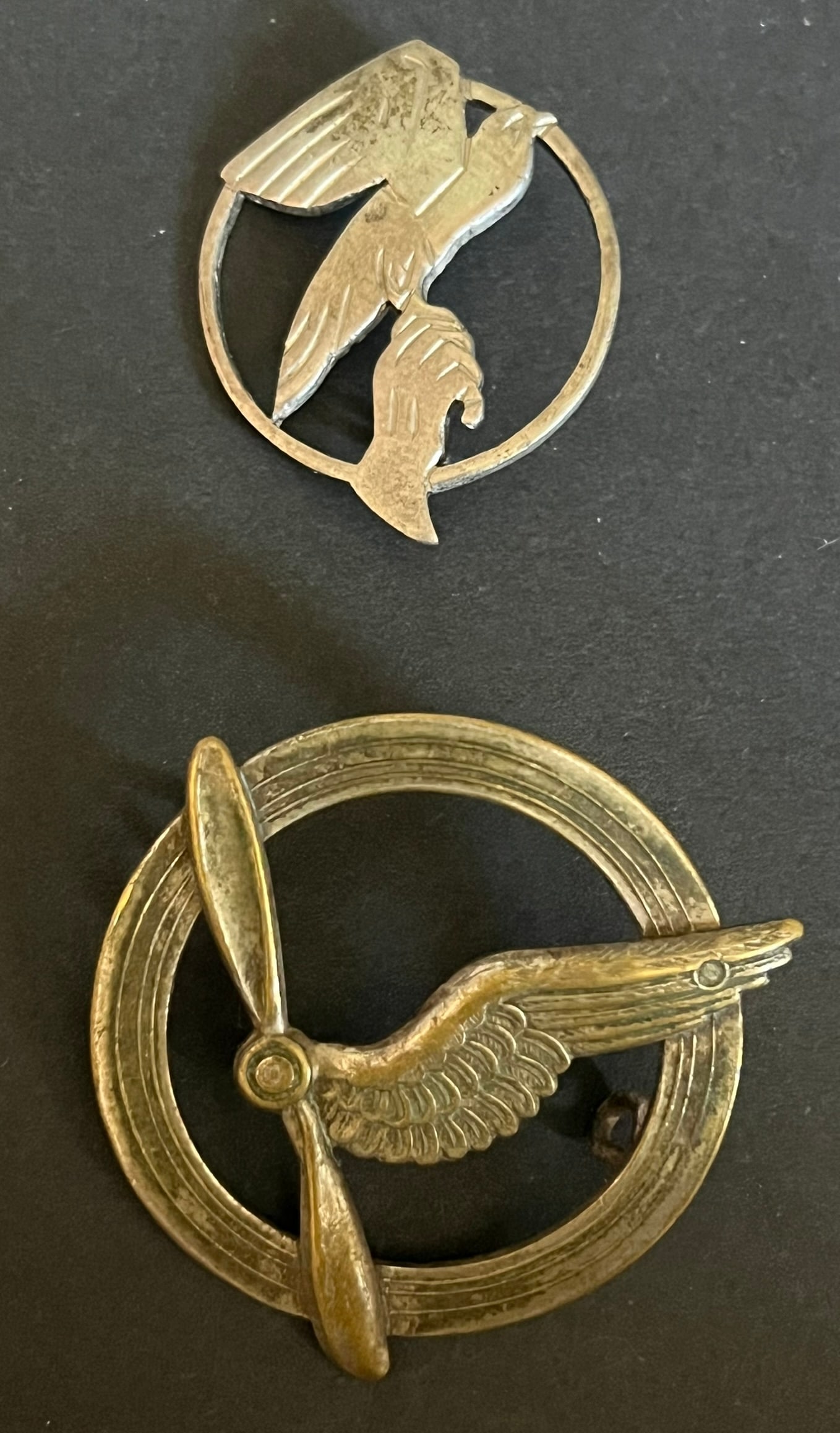 FRANCE AVIATION LEVANT. France Levant aviation (1 of 3)