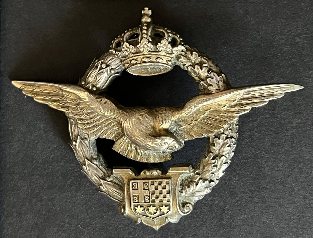 YOUGOSLAVIE AVIATION. YUGOSLAV AVIATION (1 of 5)