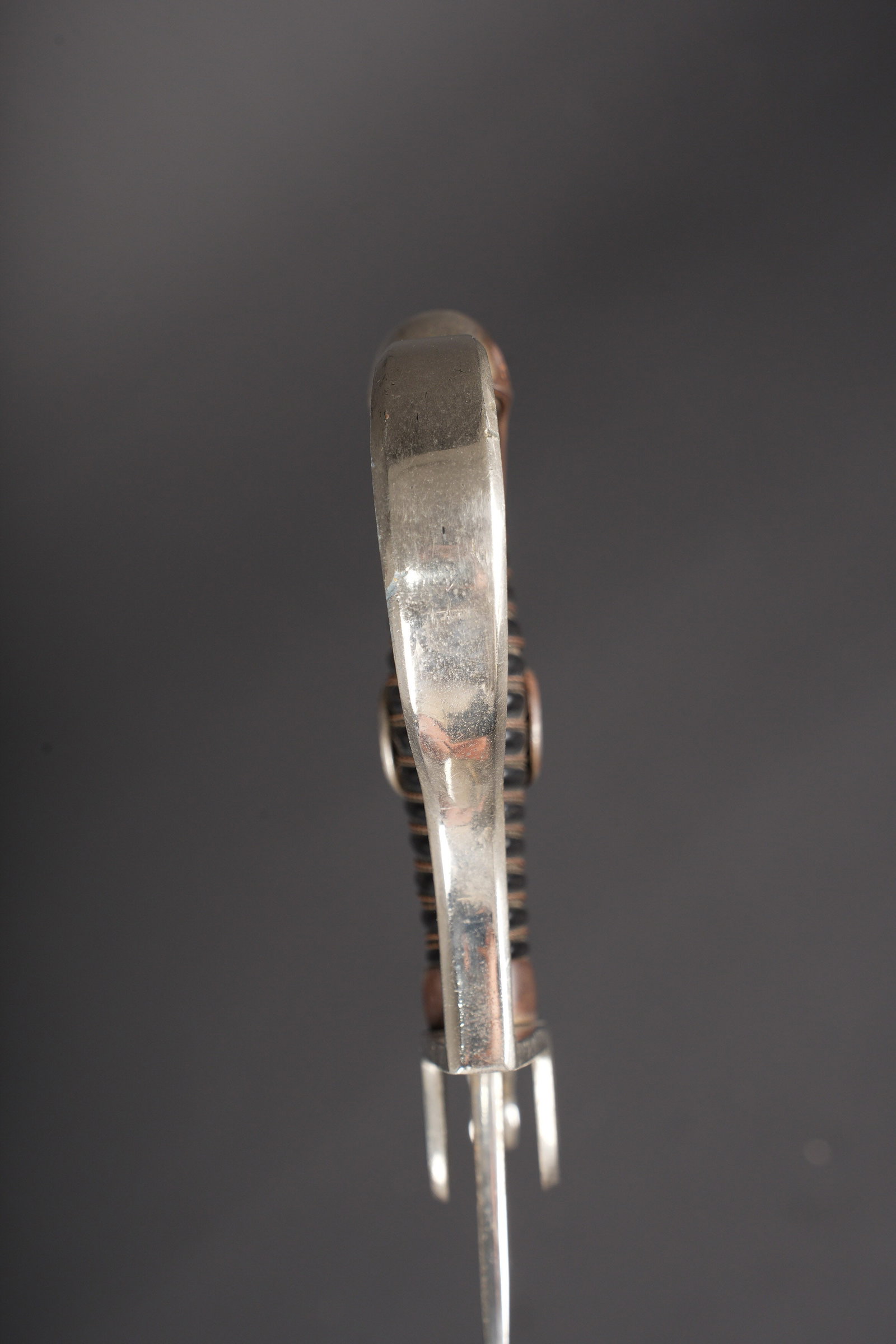 Epee allemande. German sword. - 7