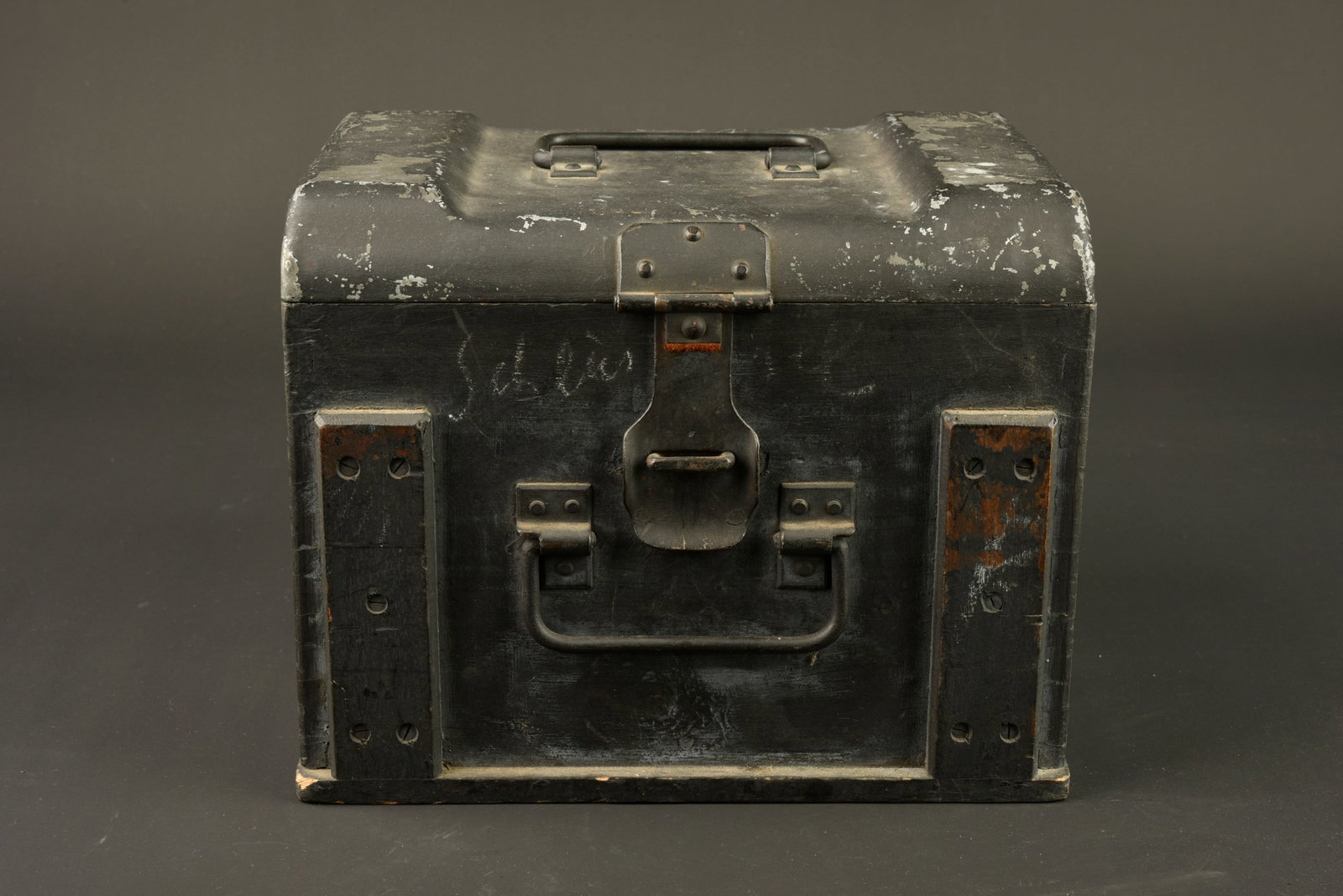 Caisse allemande. German crate. - 5