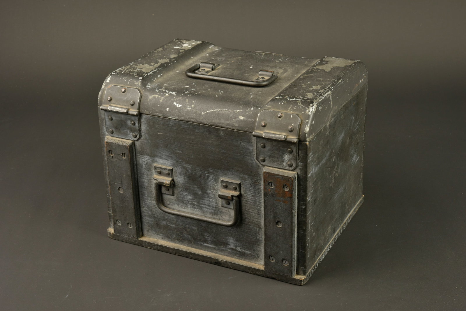 Caisse allemande. German crate. - 6