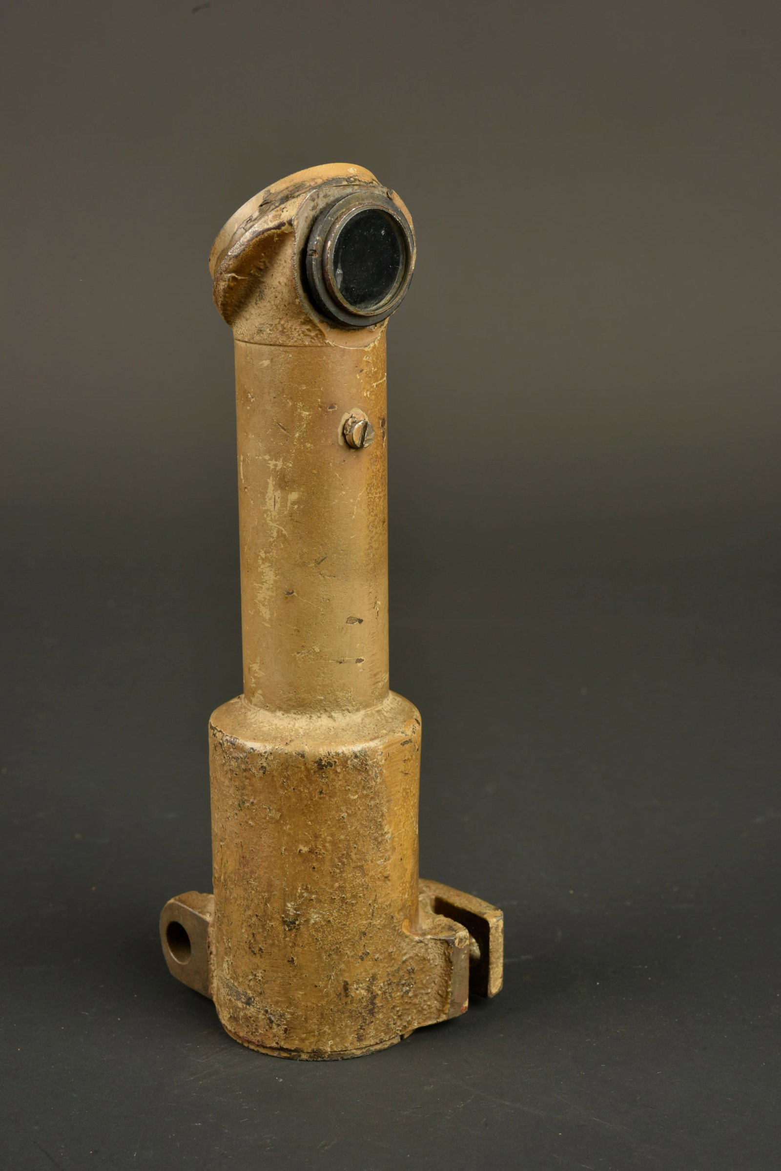 Petite optique allemande. German optic. (1 of 5)