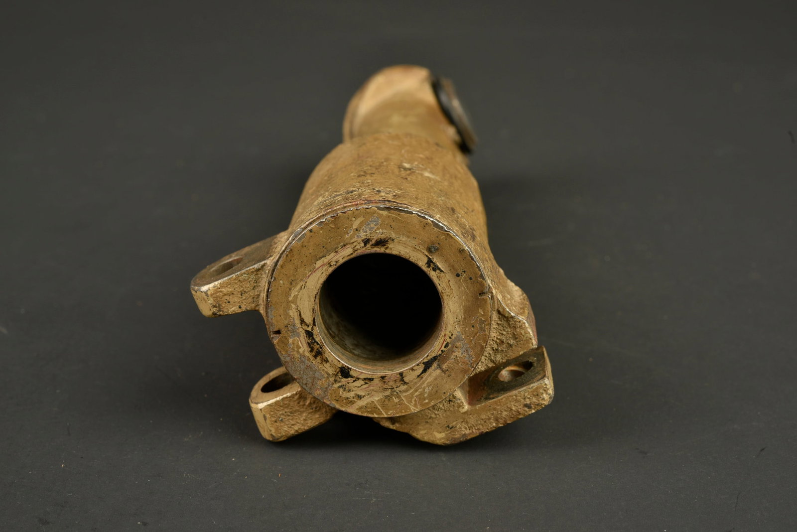 Petite optique allemande. German optic. - 2