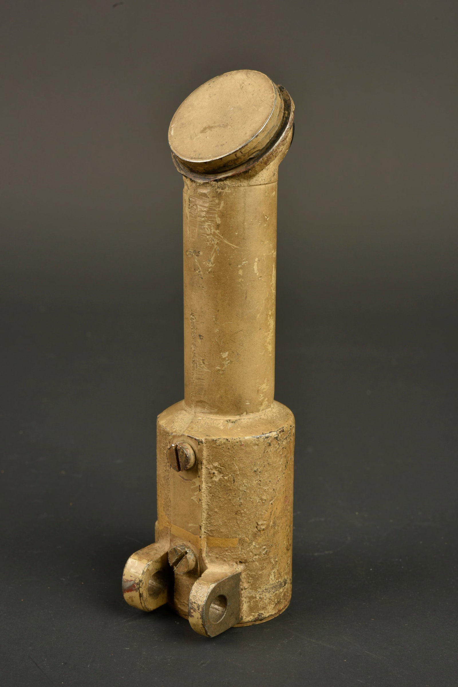 Petite optique allemande. German optic. - 4