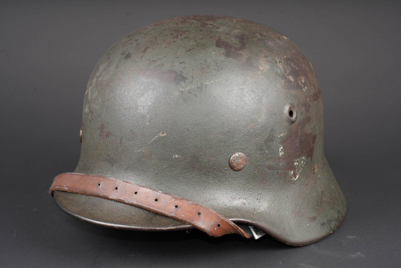 Casque WH. German Gelmet. (1 of 8)