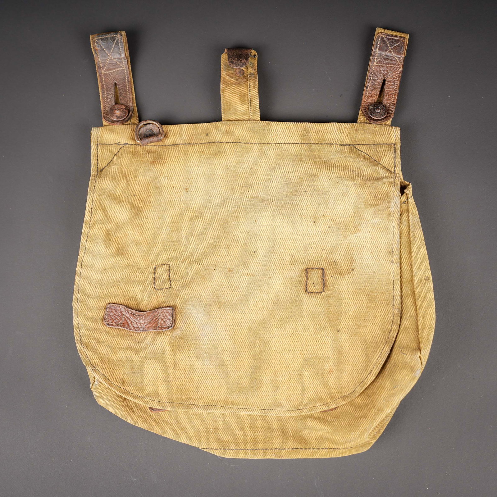 Sac a pain allemand. German bread bag (1 of 4)