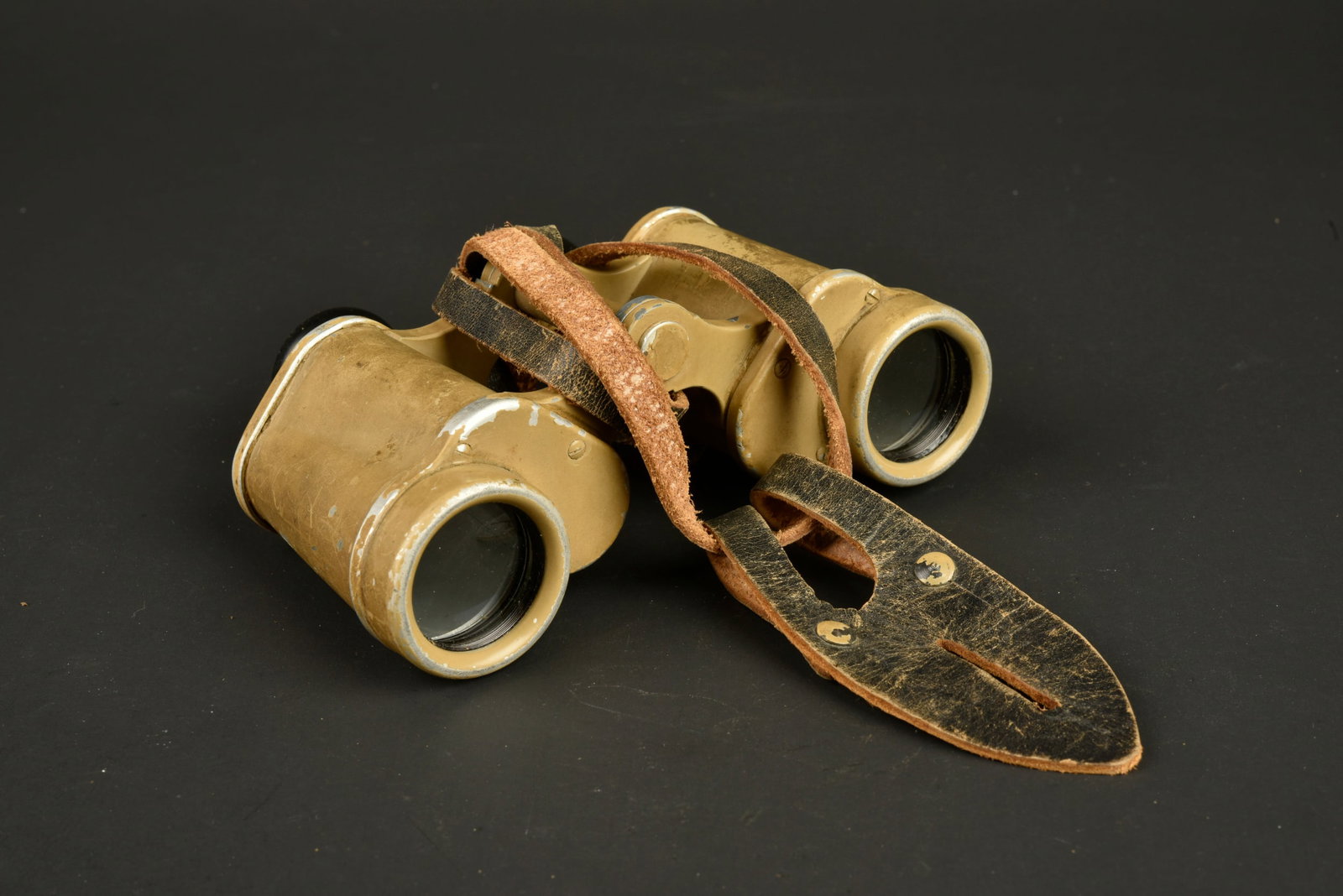 Jumelles 6 x 30. German binoculars (1 of 6)