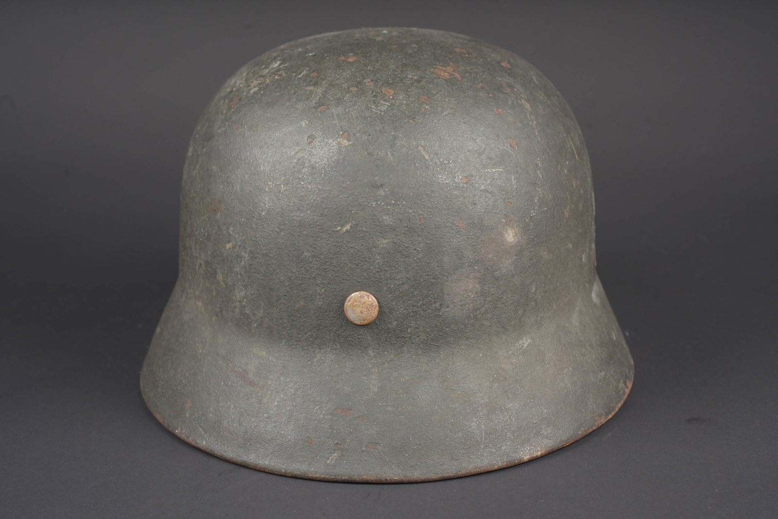 Coque de casque WH. German helmet shell - 4