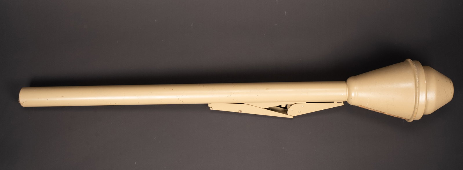 Reproduction de Panzerfaust. Replica Panzerfaust launcher. - 5