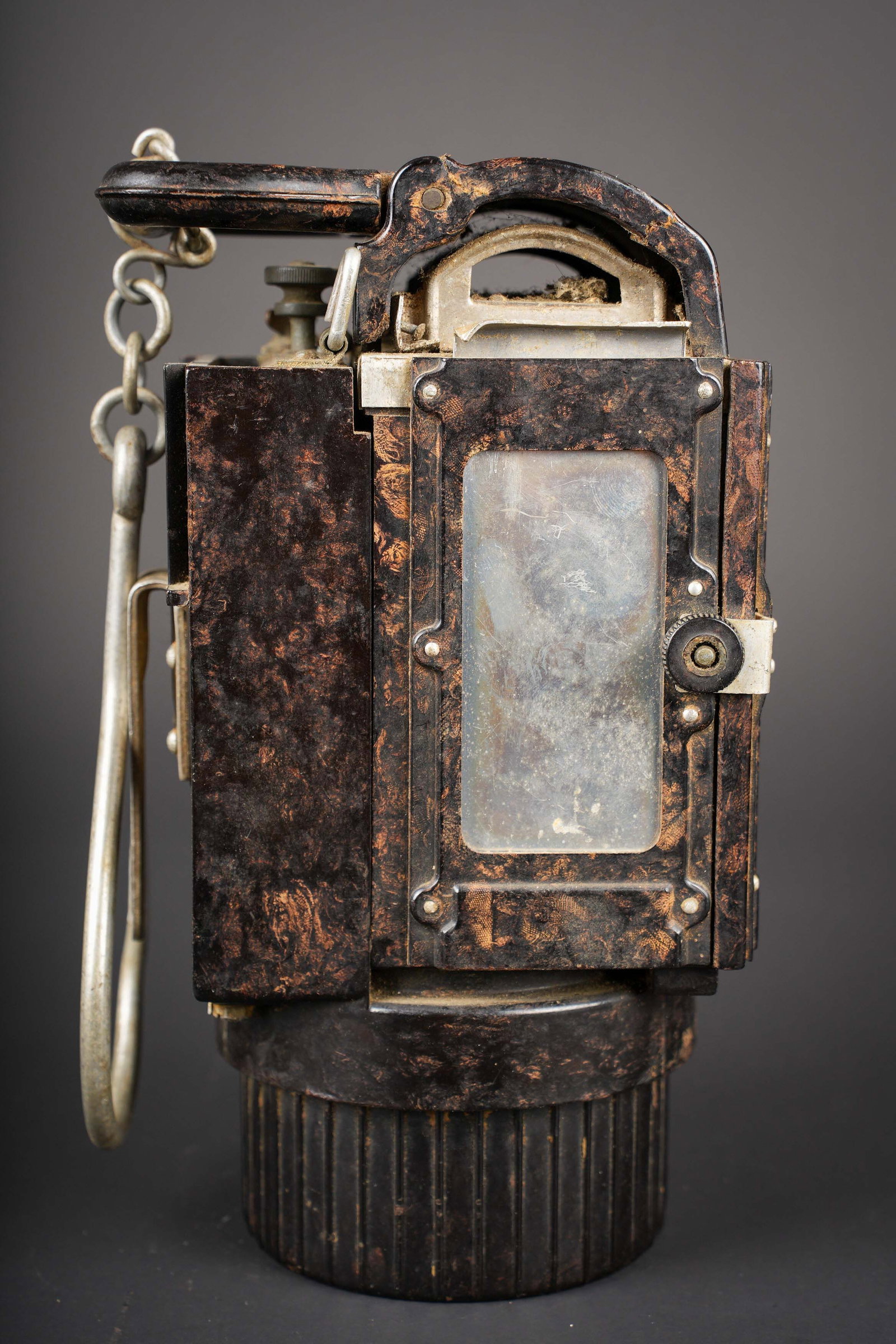 Lanterne allemande. German Lanterns. - 5