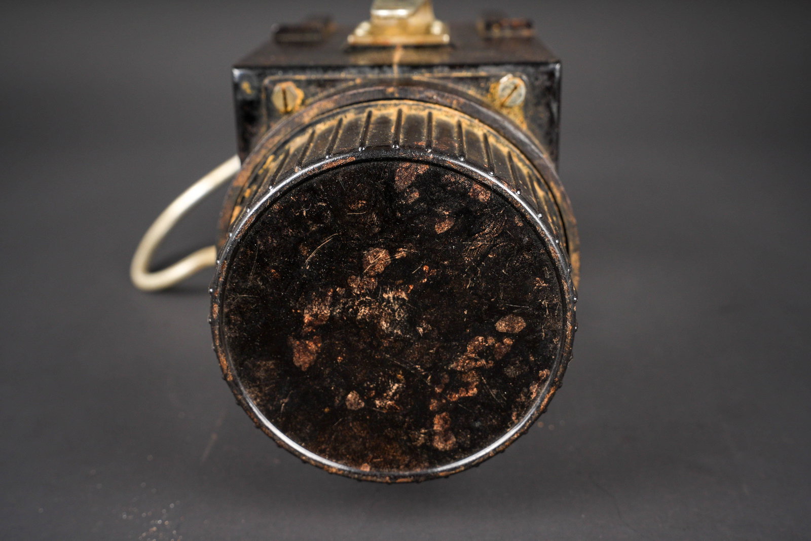 Lanterne allemande. German Lanterns. - 7