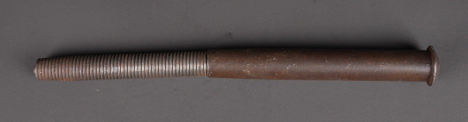 Matraque Polizei. German Police baton. (1 of 3)