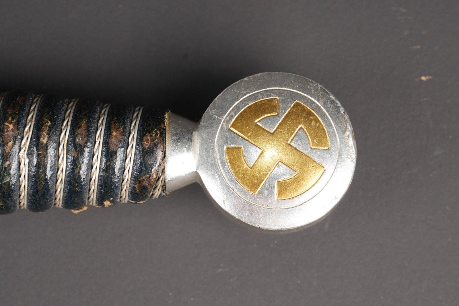 Dague Luftwaffe. German luftwaffe dagger - 3