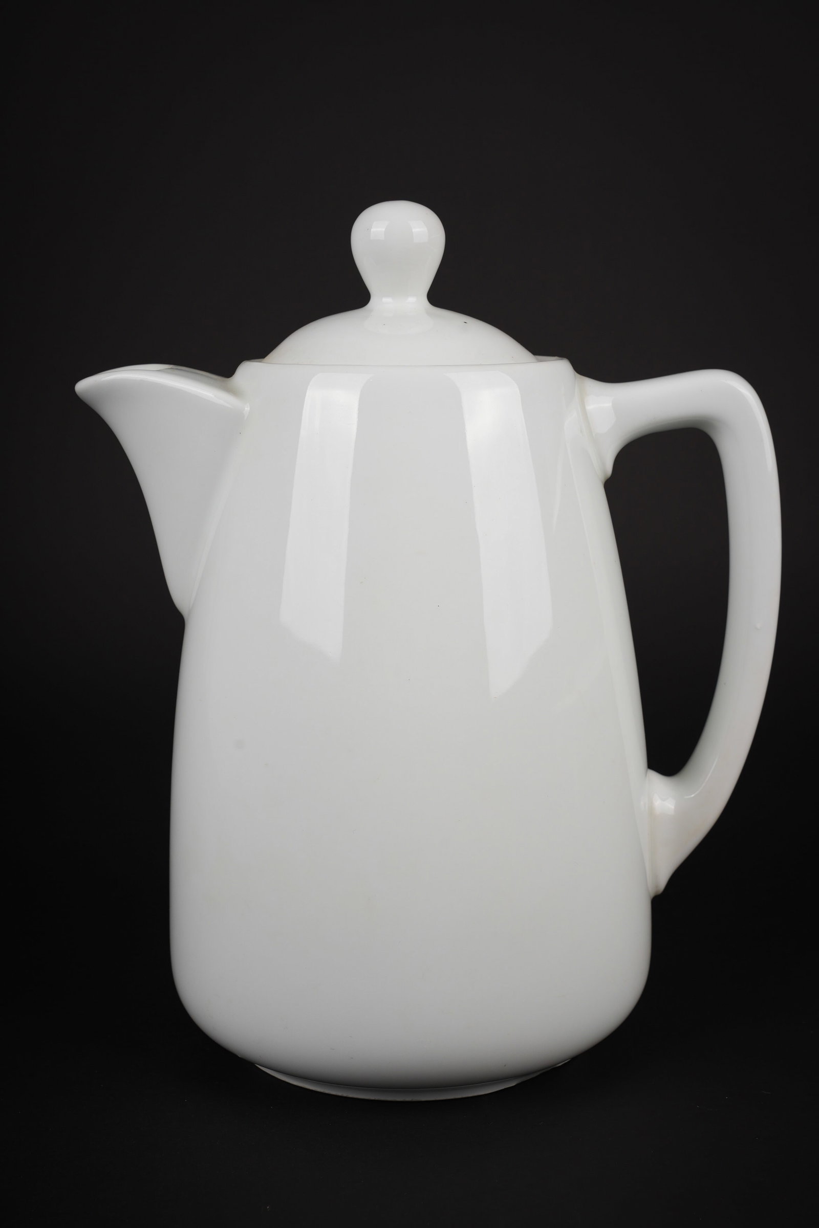 Cafetiere de la Luftwaffe. Luftwaffe coffee pot. - 3