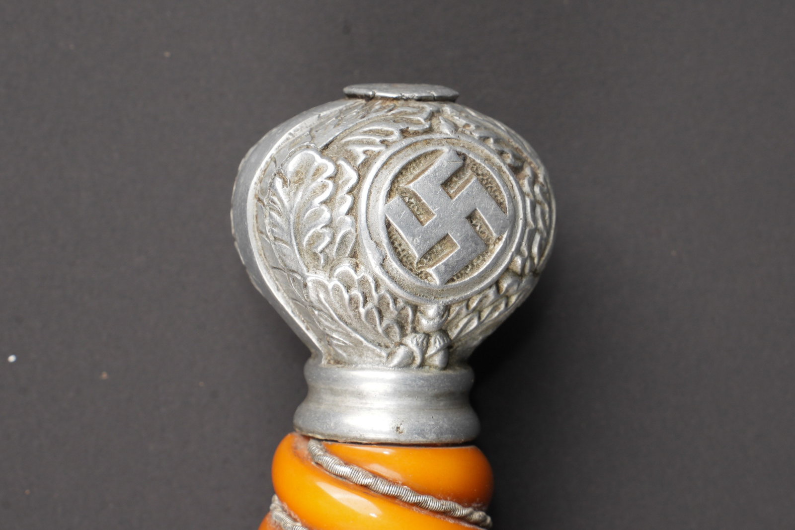Dague Luftwaffe. German luftwaffe dagger - 4