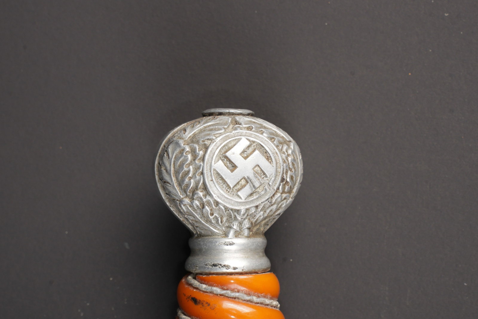 Dague Luftwaffe. German luftwaffe dagger - 8