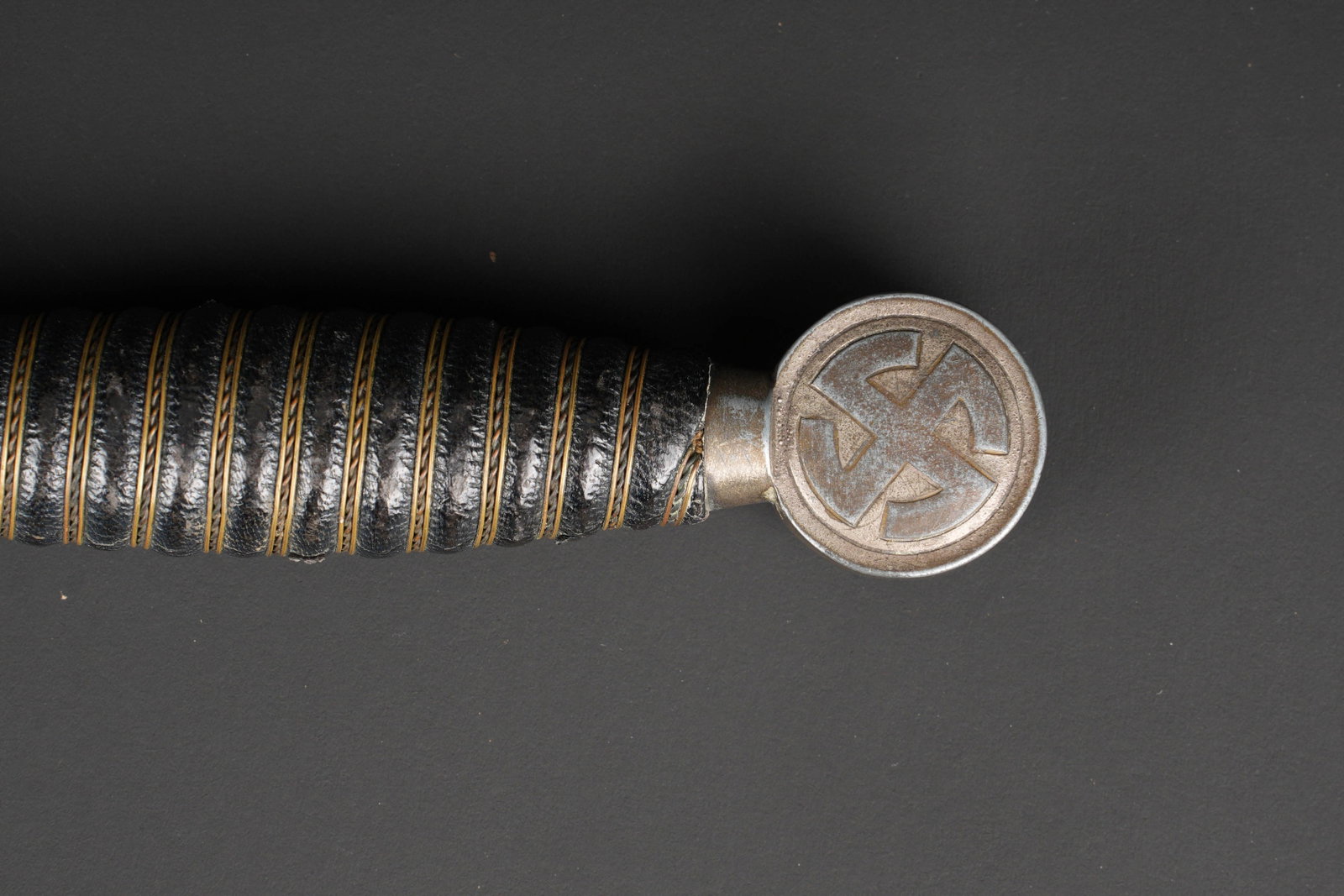 Dague Luftwaffe. German luftwaffe dagger - 4