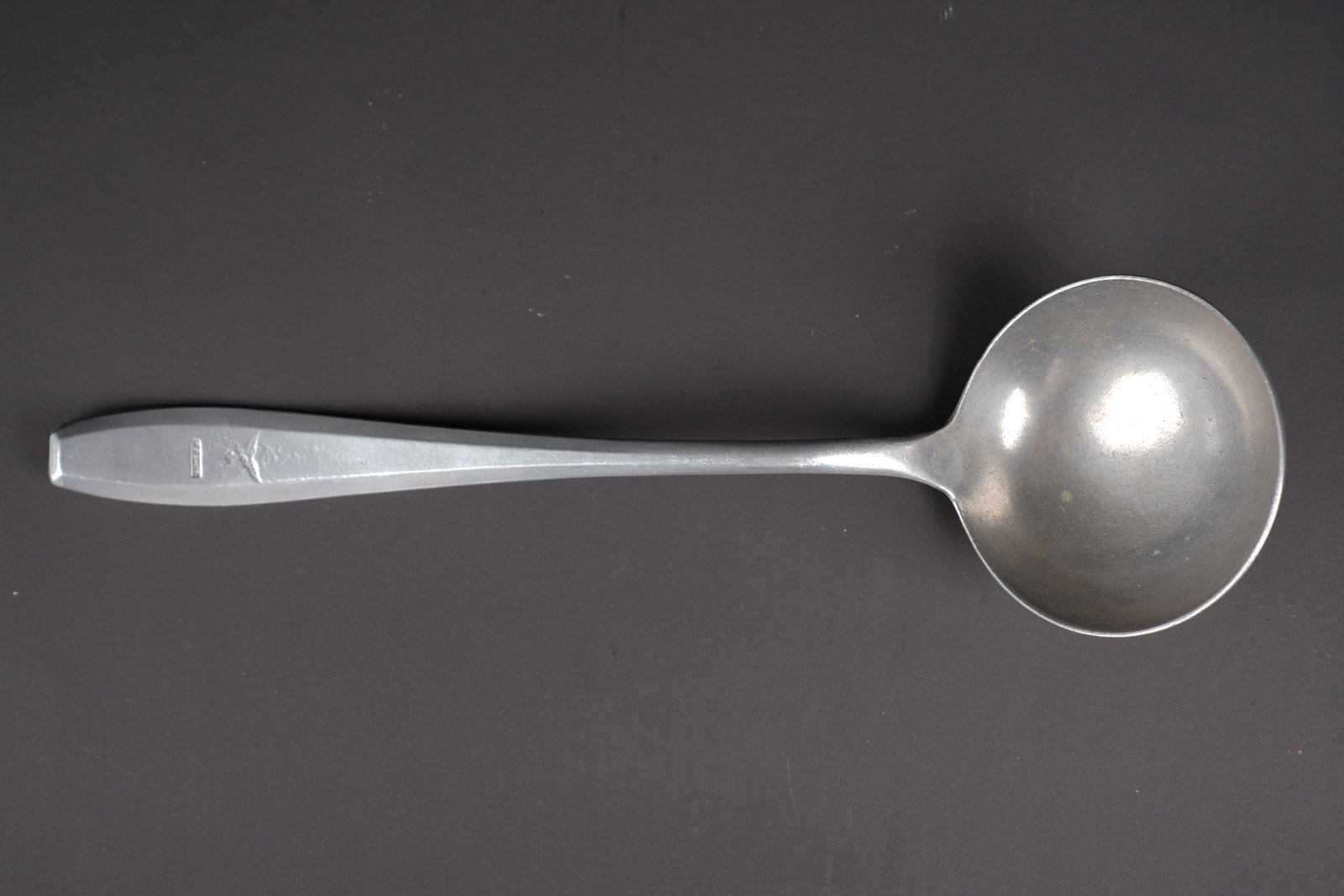 Louche de la Luftwaffe. Luftwaffe ladle. (1 of 4)