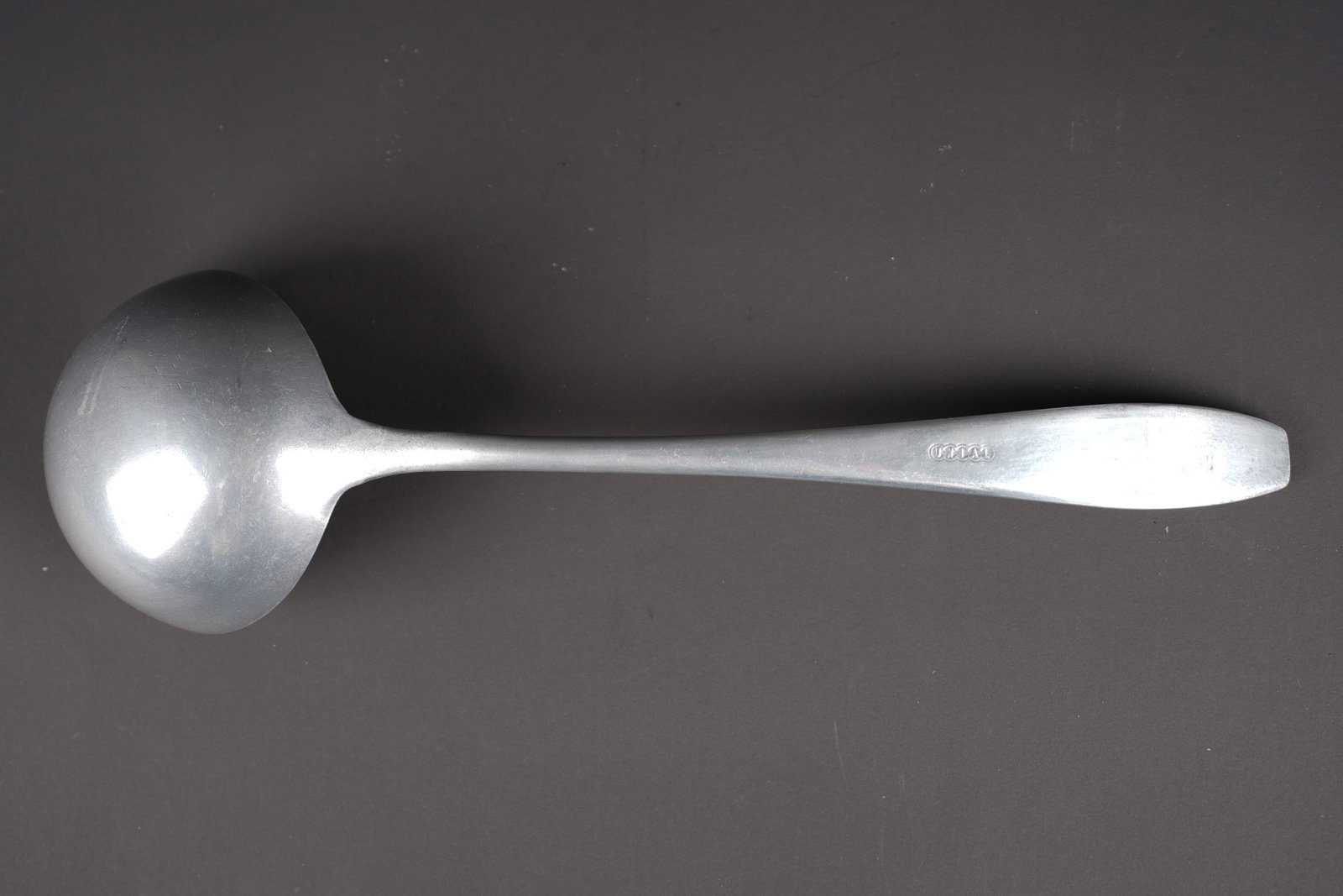 Louche de la Luftwaffe. Luftwaffe ladle. - 3