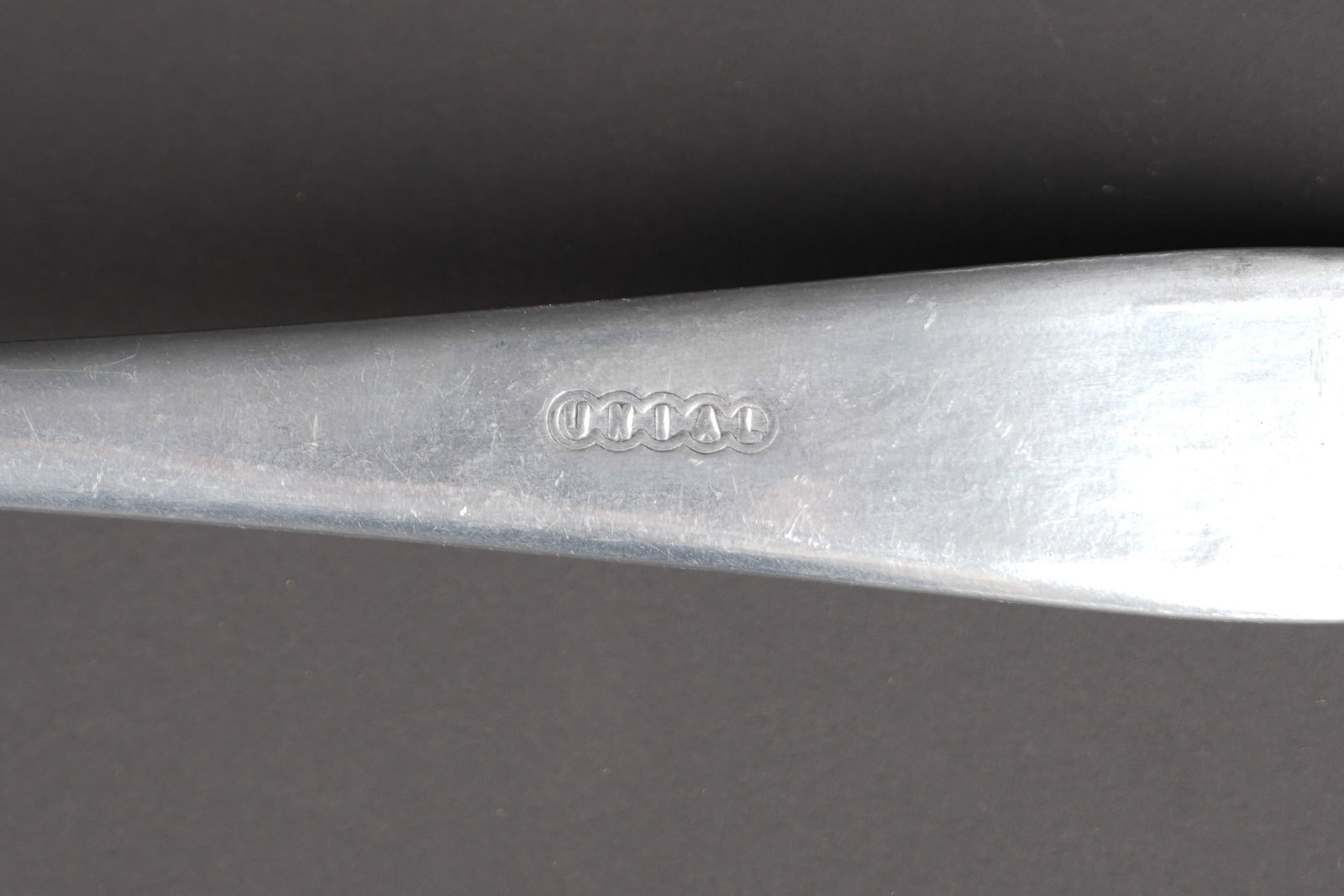 Louche de la Luftwaffe. Luftwaffe ladle. - 4
