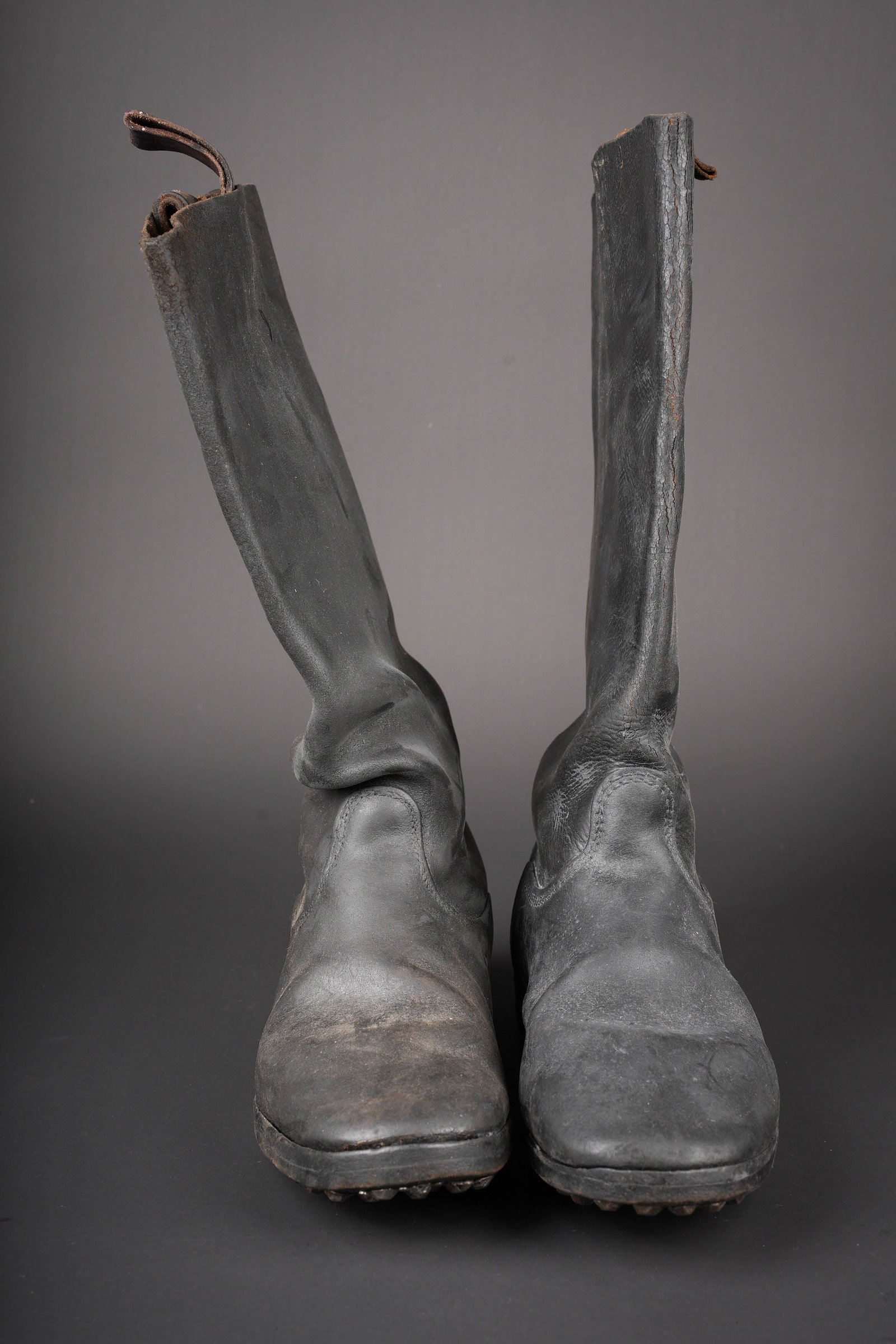 Bottes Luftwaffe. German luftwaffe boots. - 2