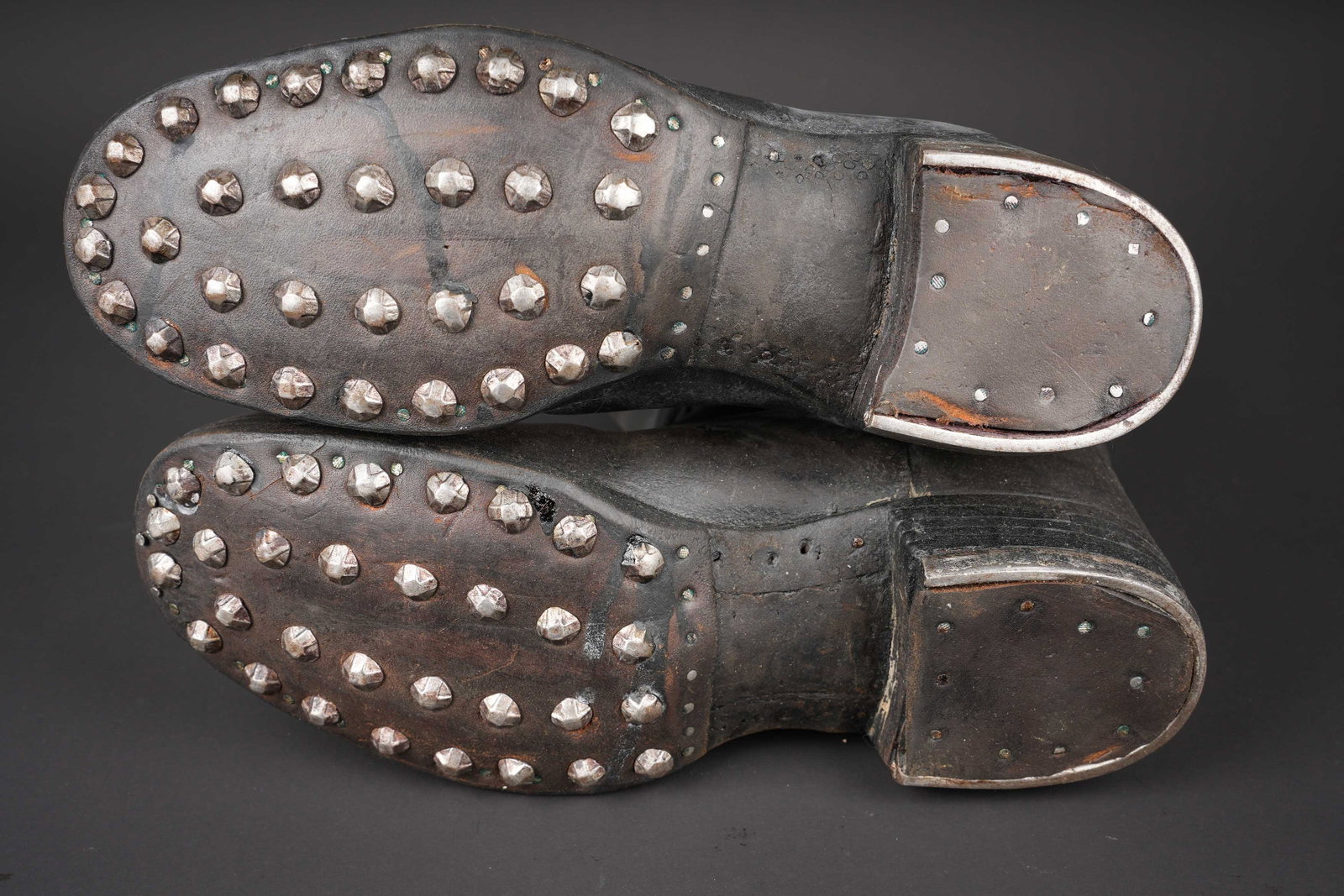 Bottes Luftwaffe. German luftwaffe boots. - 6