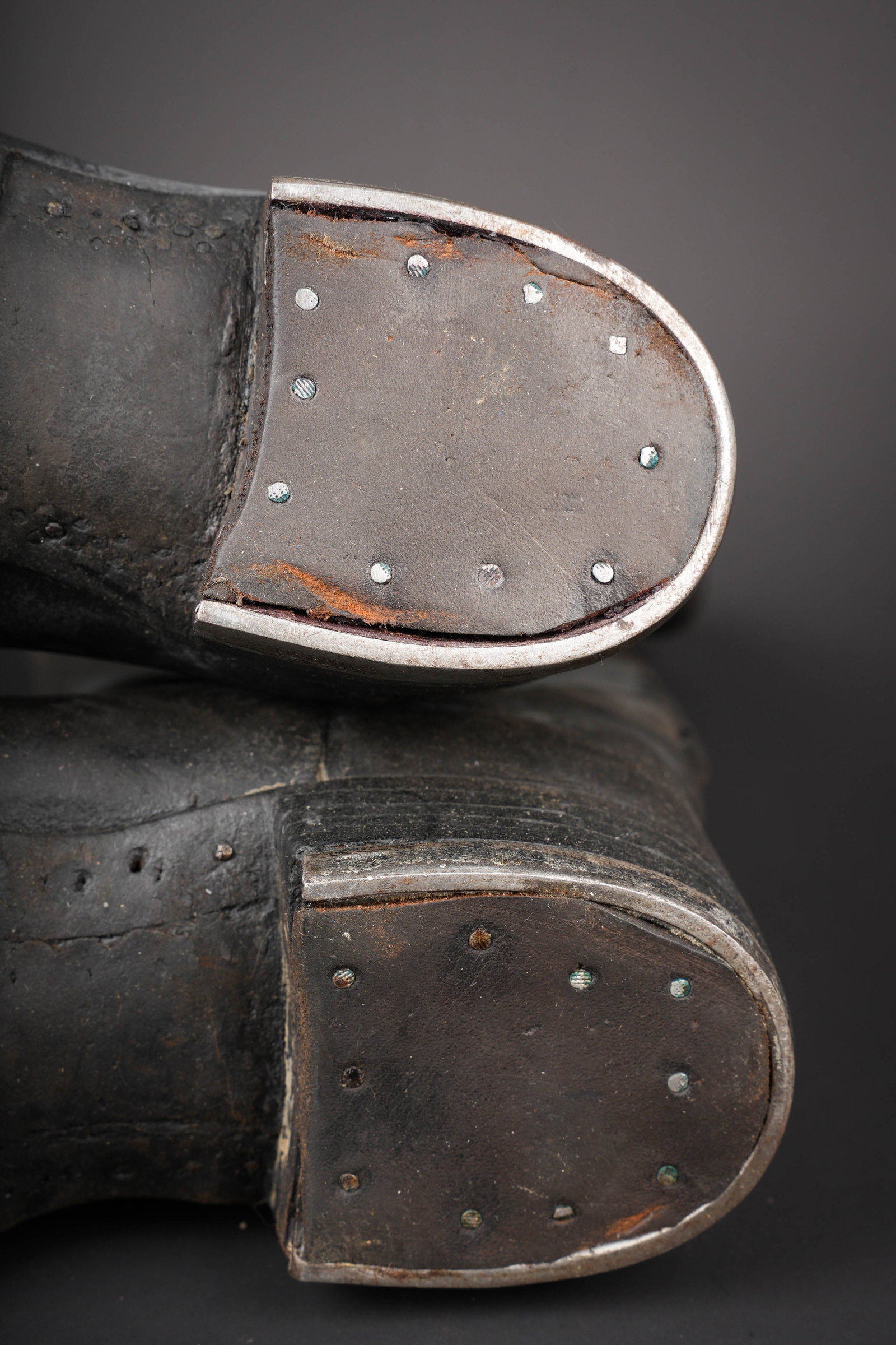 Bottes Luftwaffe. German luftwaffe boots. - 7