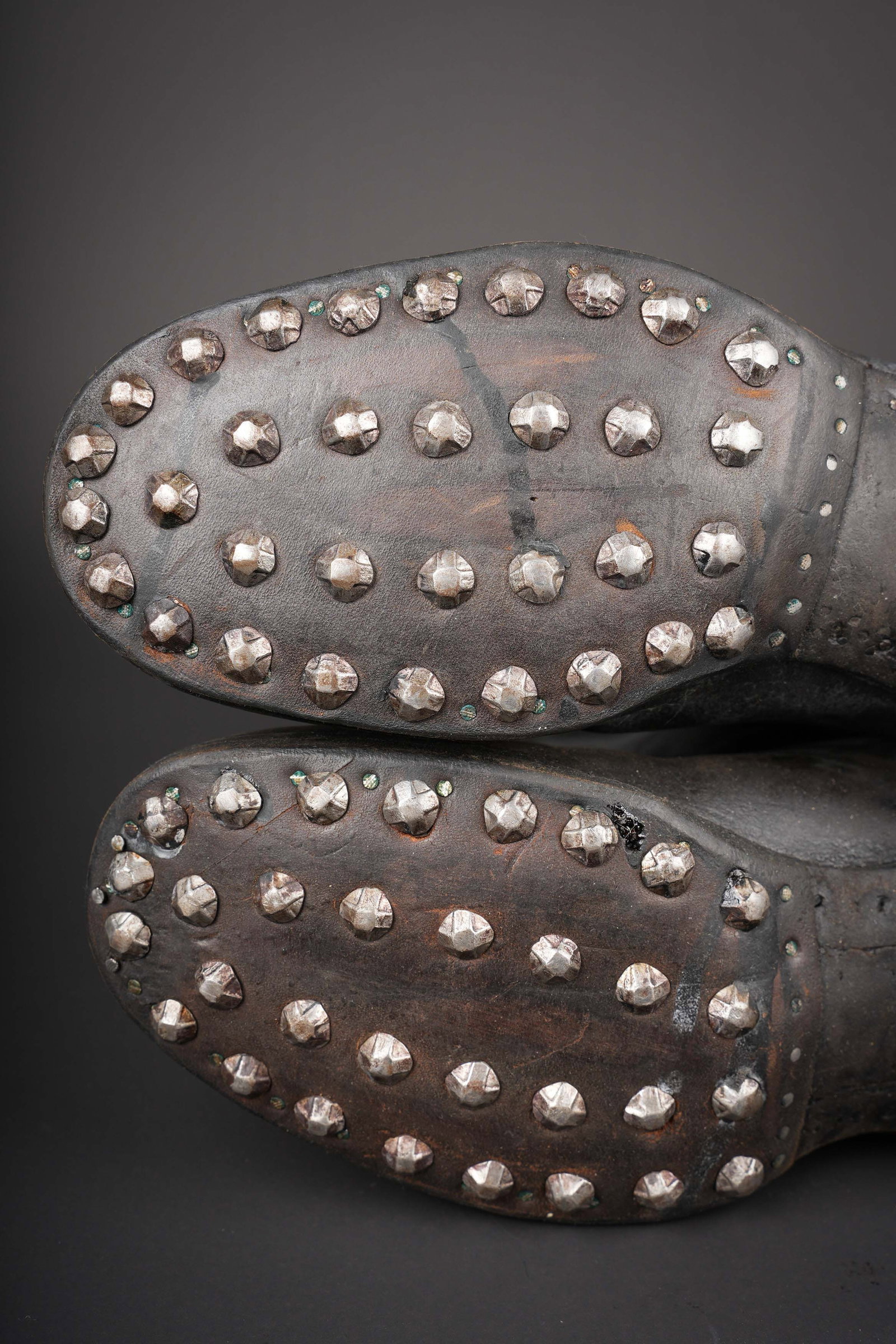 Bottes Luftwaffe. German luftwaffe boots. - 8