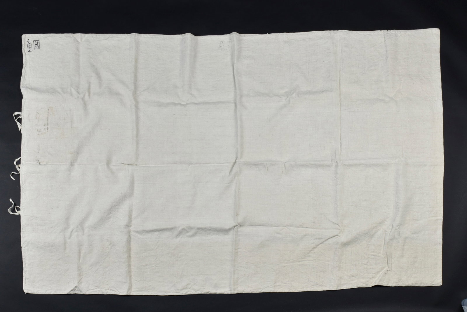 Drap de la Luftwaffe. Luftwaffe blanket. (1 of 4)