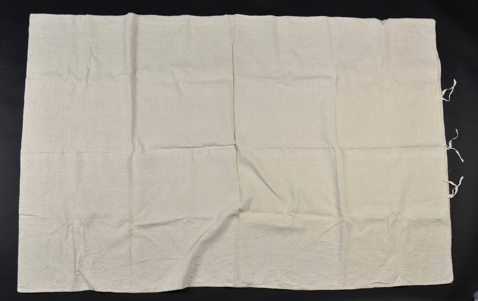 Drap de la Luftwaffe. Luftwaffe blanket. - 2