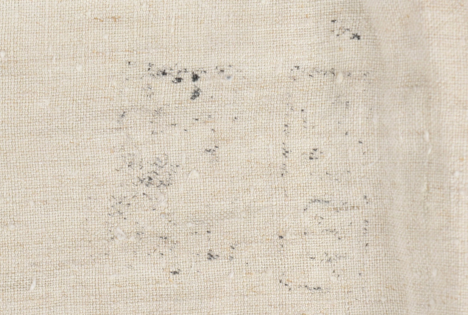 Drap de la Luftwaffe. Luftwaffe blanket. - 3